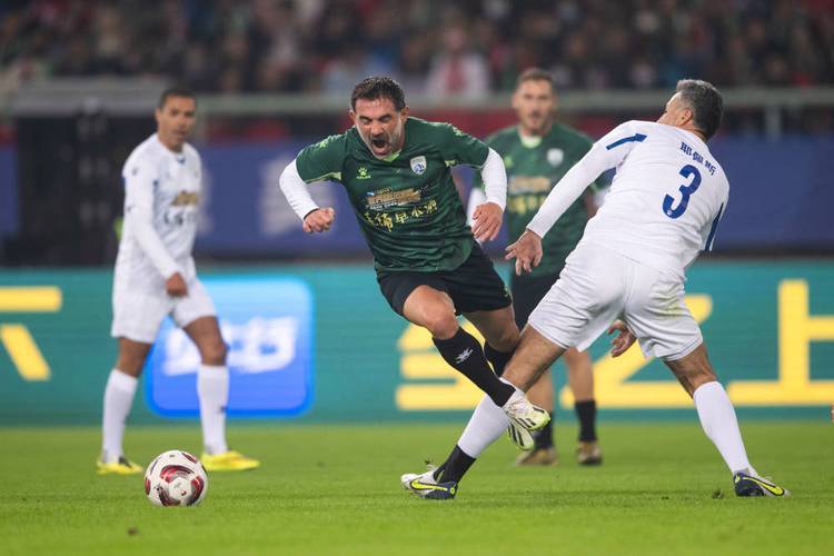 惊艳的表现 惊艳的表现