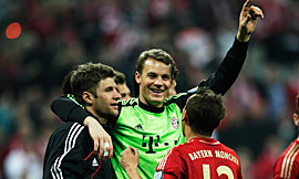 在体育竞技 在体育竞技