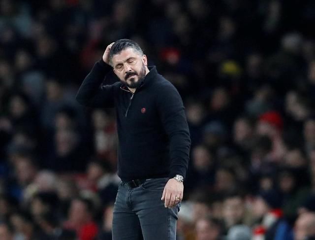 4个重磅消 4个重磅消