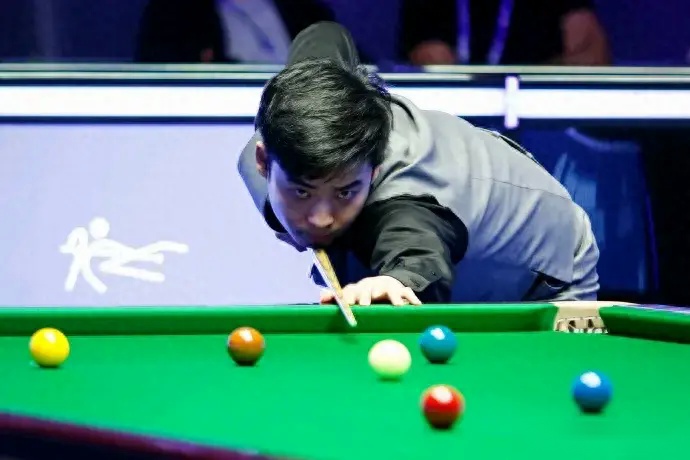 赛圈的机会 赛圈的机会